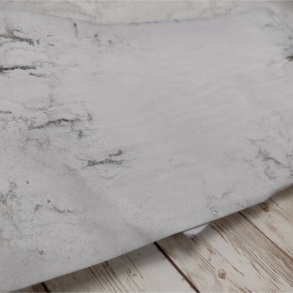 20 Super Grungy Dyed 8.5"x14" Papers, Hand Dyed Papers, Junk Journal Supply - Picture 10 of 11